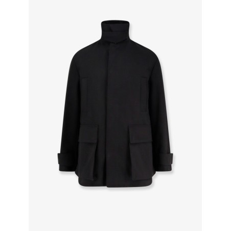 Castel Del Monte cotton jacket