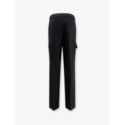 Torrequetta cotton trousers