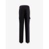 Torrequetta cotton trousers
