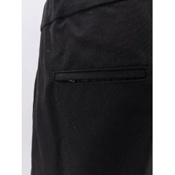 Torrequetta cotton trousers