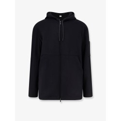 Grottaverde virgin wool blend coat