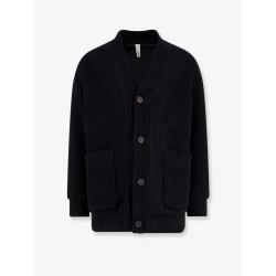 Cimino virgin wool coat