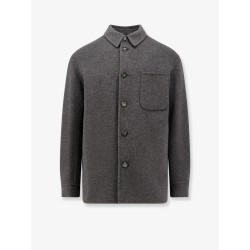 Bari wool coat