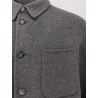 Bari wool coat