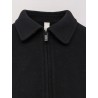 Verdemare wool coat