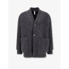 Cimino virgin wool cardigan