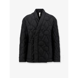 Faeto quilted nylon down jacket
