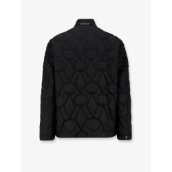 Faeto quilted nylon down jacket