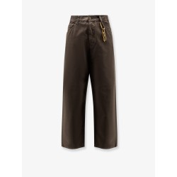 Cotton trousers
