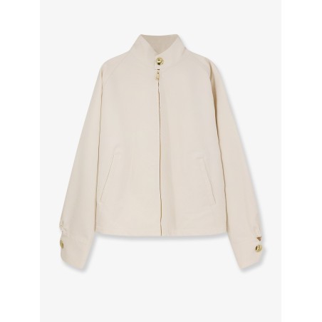 Robbie organic cotton jacket
