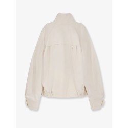 Robbie organic cotton jacket