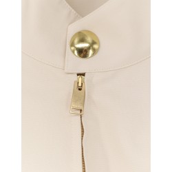 Robbie organic cotton jacket