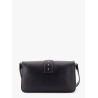Love one classic leather shoulder bag
