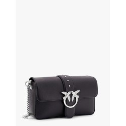Love one classic leather shoulder bag