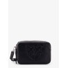 Carrie leather shoulder bag