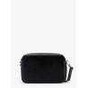Carrie leather shoulder bag