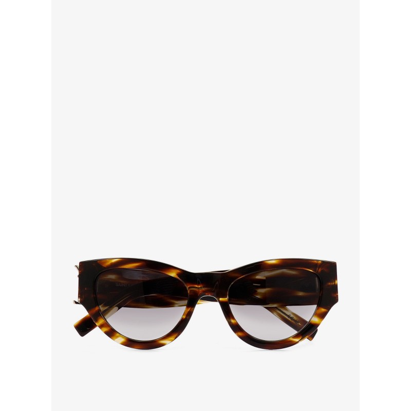 Acetate sunglasses
