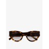 Acetate sunglasses