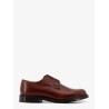 Shannon leather lace-up shoe