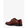 Shannon leather lace-up shoe