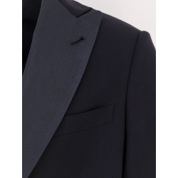 Soho virgin wool tuxedo
