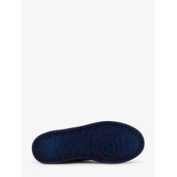 Fendi Match denim sneakers