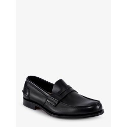 Pembrey leather loafers