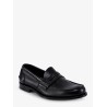 Pembrey leather loafers