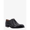 Consul leather lace-up shoes