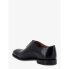 Consul leather lace-up shoes