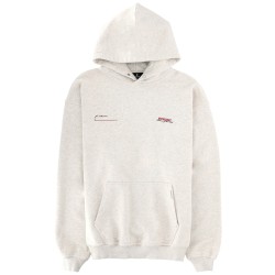 SWEATSHIRT WITH LOGO