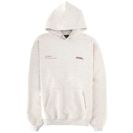 SWEATSHIRT WITH LOGO