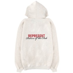 SWEATSHIRT WITH LOGO