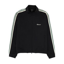 SWEATSHIRT WITH LOGO