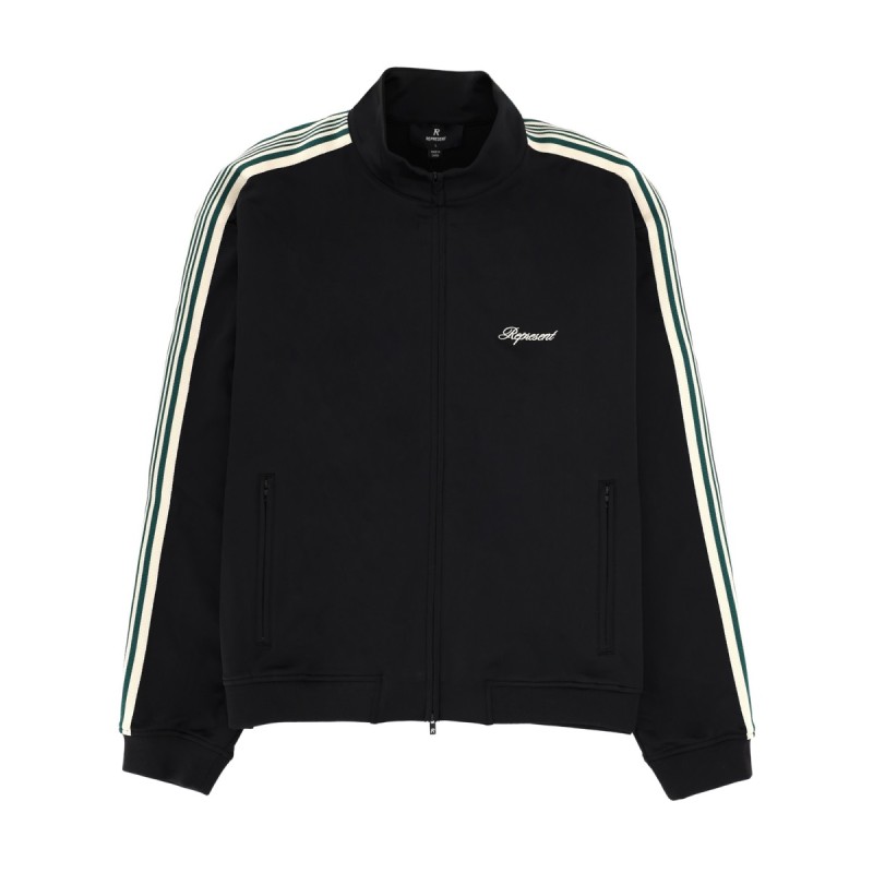 SWEATSHIRT WITH LOGO