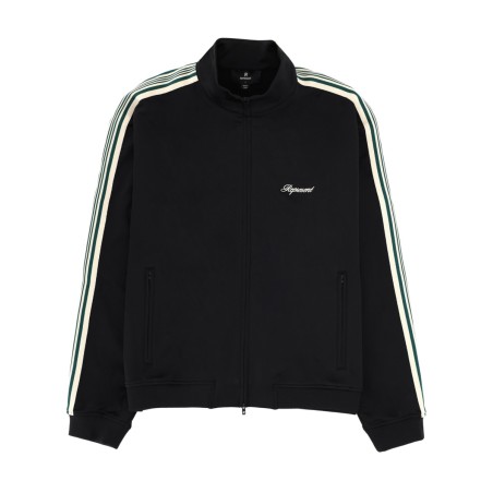 SWEATSHIRT WITH LOGO