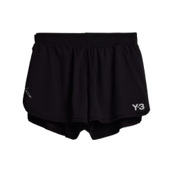 SHORTS WITH LOGO