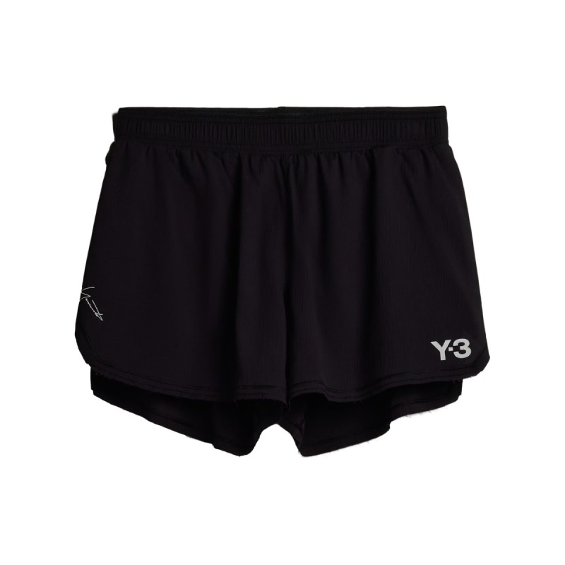 SHORTS WITH LOGO