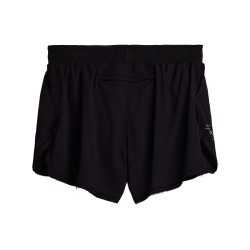 SHORTS WITH LOGO