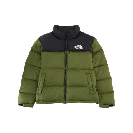 "RETRO NUPTSE 1996" JACKET