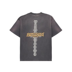 "GOLDEN TOUR" T-SHIRT
