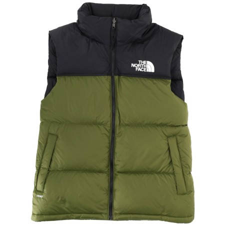 "RETRO NUPTSE 1996" VEST