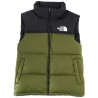 "RETRO NUPTSE 1996" VEST
