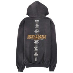 "GOLDEN TOUR" SWEATSHIRT