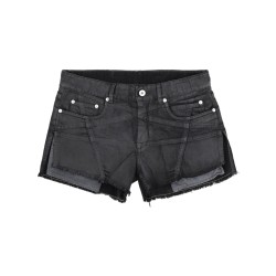 SHORTS "WOOL"