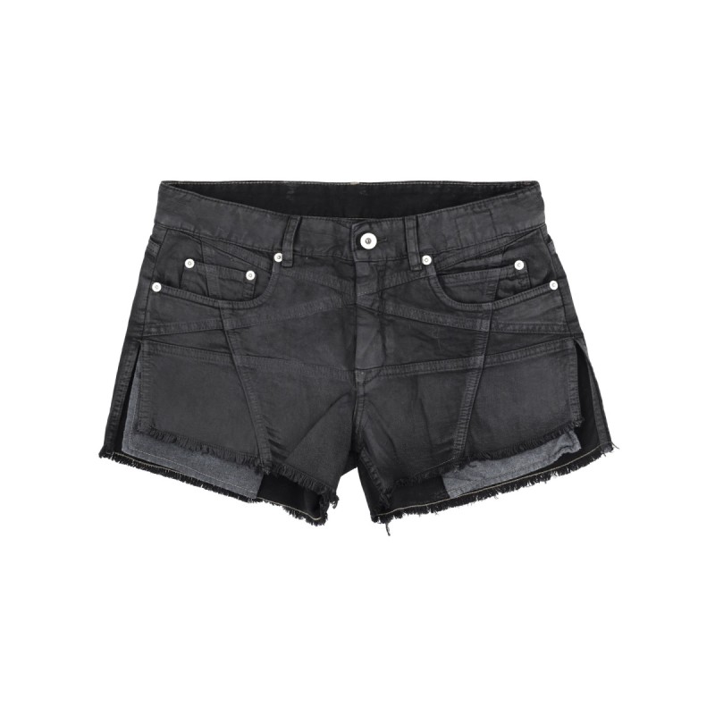 SHORTS "WOOL"