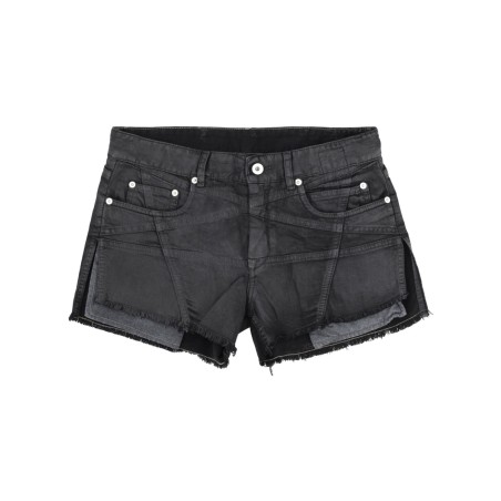SHORTS "WOOL"