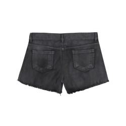 SHORTS "WOOL"