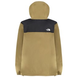 "ANTORA" JACKET WITH LOGO