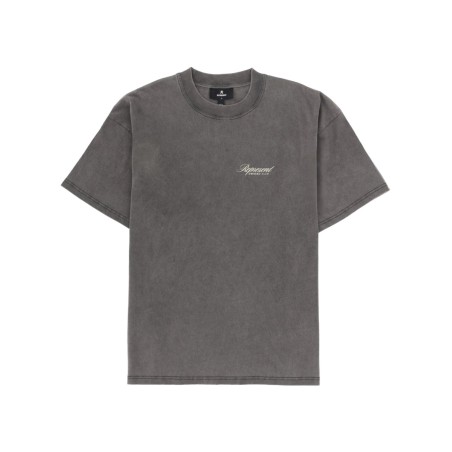 "REPRESENT OWNERS CLUB SCRIPT" T-SHIRT